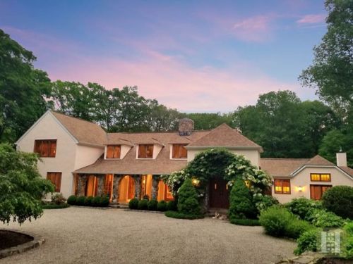 60 Indian Hill Rd, Wilton, CT 06897 exterior