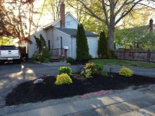 9 Bergin St, East Providence, RI 02915 exterior