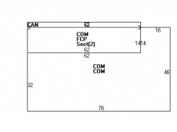 2344 Washington St, Newton, MA 02462 floor plan