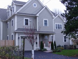 8 Kenneth St, Newton, MA 02461 exterior