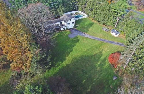 24 Lantern Dr, Ridgefield, CT 06877 exterior