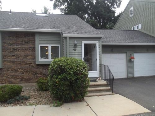 707 Sand Stone Dr, Wapping, CT 06074 exterior