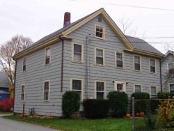 10 Cummings Rd, Newton, MA 02459 exterior