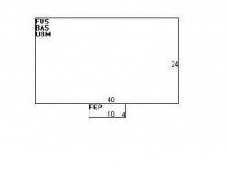 154 Washington Ave, Newton, MA 02465 floor plan