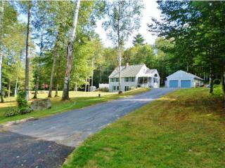 54 Waterthorn Rd, Ellsworth, NH 03285 exterior