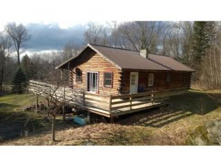 127 School Marm Ln, Townshend, VT 05353 exterior