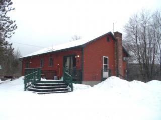 34 Mullen Rd, Underhill, VT 05489 exterior