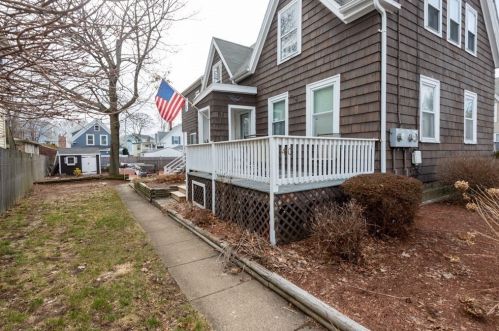 40 Franklin St, Lynn, MA 01904 exterior