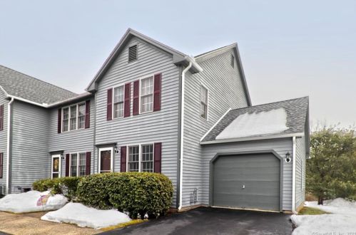 39 Mallard Ct, Wallingford, CT 06492 exterior