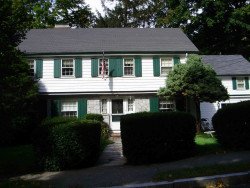 343 Highland Ave, Newton, MA 02465 exterior