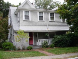 95 Otis St, Newton, MA 02460 exterior