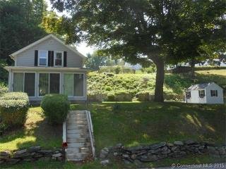 20 Paper Mill Rd, Lisbon, CT 06330 exterior