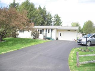 14 Spruce Ln, Barre, VT 05641 exterior