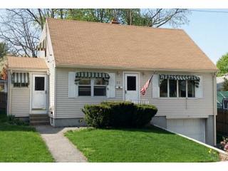 85 Leading St, Johnston, RI 02919 exterior