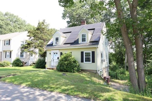 55 May Ter, Weymouth, MA 02190 exterior