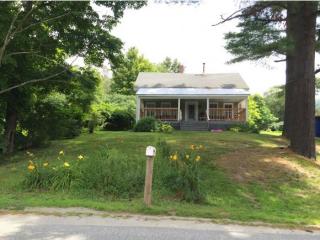 1700 Cadys Falls Rd, Morrisville, VT 05661 exterior