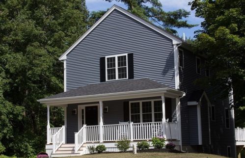 16 James St, Taunton, MA 02780 exterior