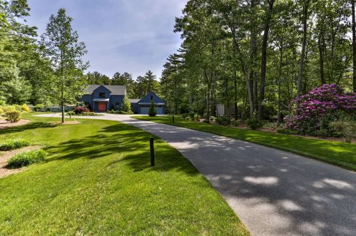 234 Little River Rd, Cotuit, MA 02635 exterior