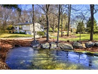 14 Fence Creek Dr, Madison, CT 06443 exterior