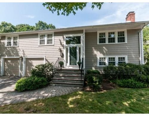 35 Audrey Ave, Needham, MA 02492 exterior