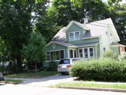 85 Brookside Ave, Newton, MA 02460 exterior