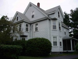 102 Webster Park, Newton, MA 02465 exterior