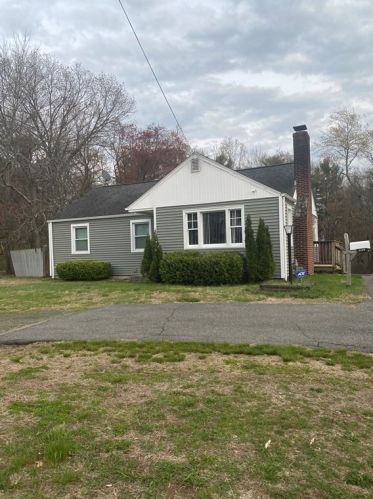 2105 Page Blvd, Springfield, MA 01151 exterior