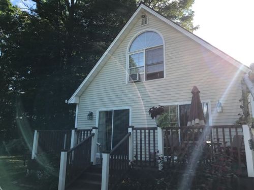 2734 Machia Rd, Sheldon, VT 05483 exterior