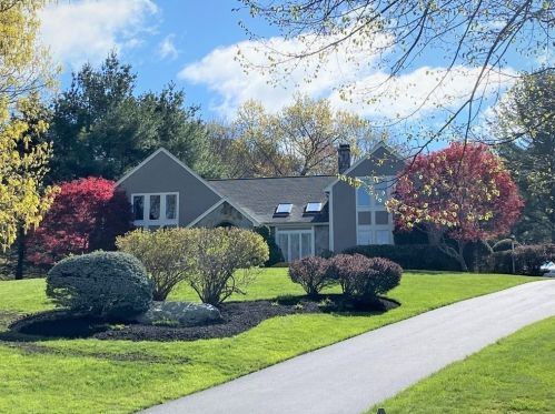 10 Patriot Way, North-Reading, MA 01864 exterior