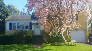 43 Ranch Dr, Bridgeport, CT 06611 exterior