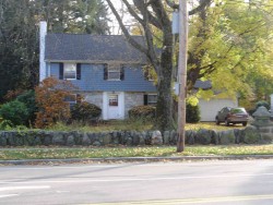 686 Beacon St, Newton, MA 02459 exterior