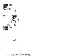 213 California St, Newton, MA 02458 floor plan