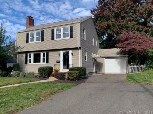3 Harvard Rd, Manchester, CT 06042 exterior