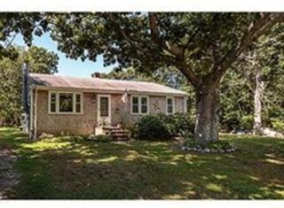 104 Dogwood St, Fairhaven, MA 02719 exterior