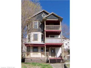 43 Southview St, Waterbury, CT 06706 exterior