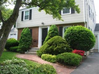 421 Brimfield Rd, Hartford, CT 06109 exterior