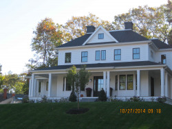 1538 Beacon St, Newton, MA 02468 exterior