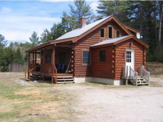 2701 George Hill Rd, Springfield, NH 03284 exterior
