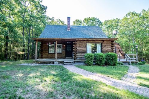 2210 Alfred Rd, Lyman, ME 04002 exterior