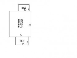 47 Williston Rd, Newton, MA 02466 floor plan