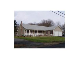 44 Gervais St, Coventry, RI 02816 exterior