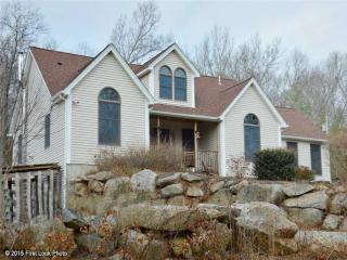 445 Barbs Hill Rd, Coventry, RI 02827 exterior