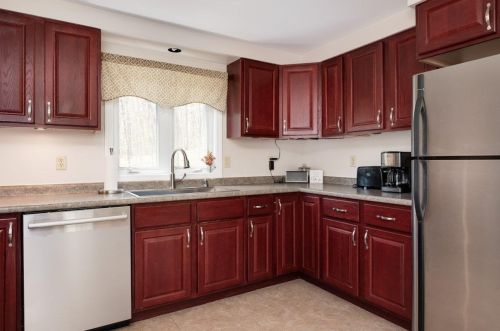 251 Parker Mountain Rd, Barrington, NH 03884 exterior