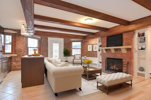 346 Beacon St, Roxbury Xing, MA 02116 exterior