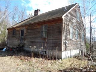 299 Wild Meadow Rd, Grafton, NH 03240 exterior