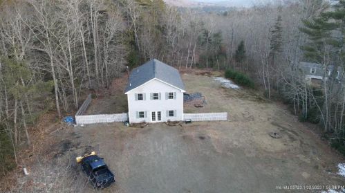 147 Church Rd, Bucksport, ME 04416 exterior
