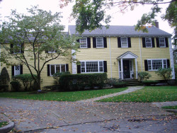60 Lawmarissa Rd, Newton, MA 02468 exterior