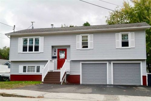 6 Cleveland St, Nashua, NH 03060 exterior
