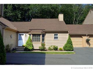67 Old Towne Rd, Cheshire, CT 06410 exterior