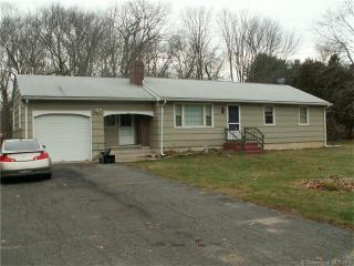 22 Brennan Rd, Amston, CT 06231 exterior